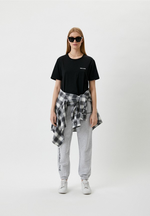 фото Брюки спортивные gaia gaia