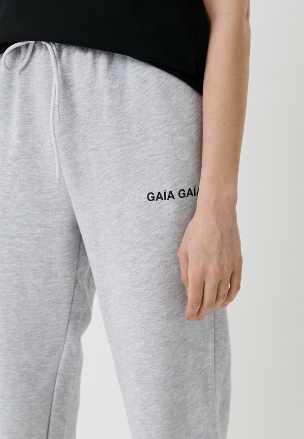 фото Брюки спортивные gaia gaia