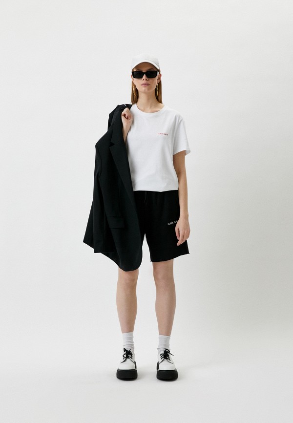 фото Футболка gaia gaia