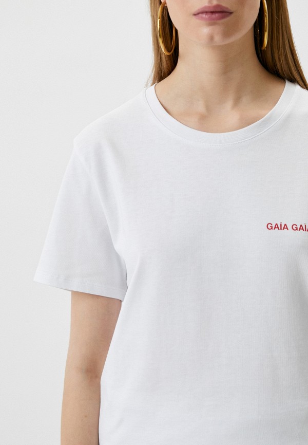 фото Футболка gaia gaia