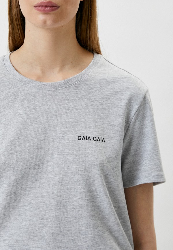 фото Футболка gaia gaia