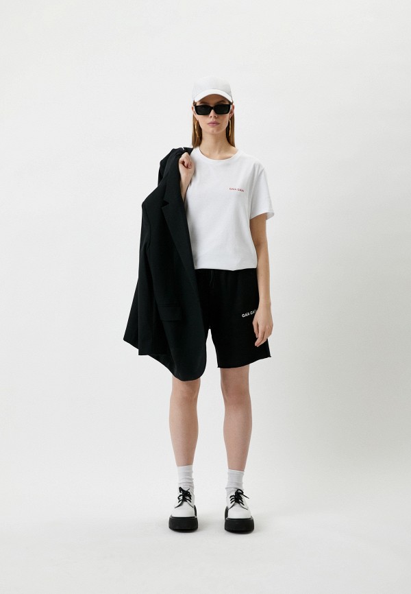 фото Шорты спортивные gaia gaia