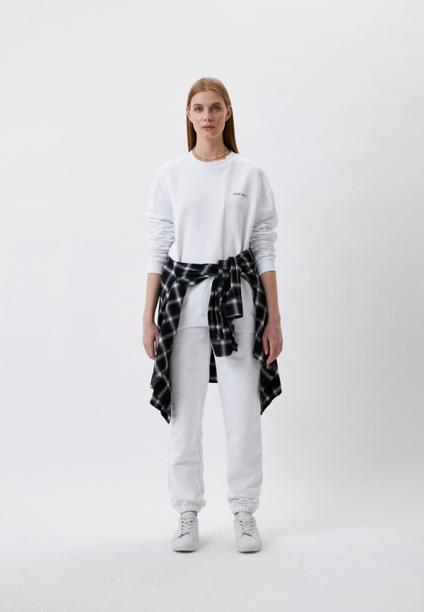 фото Брюки спортивные gaia gaia