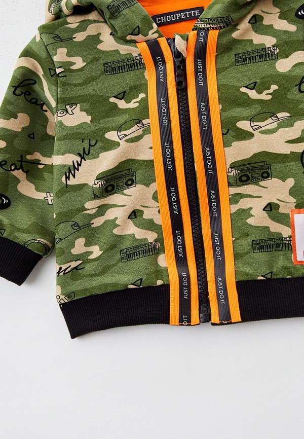 фото Костюм спортивный choupette