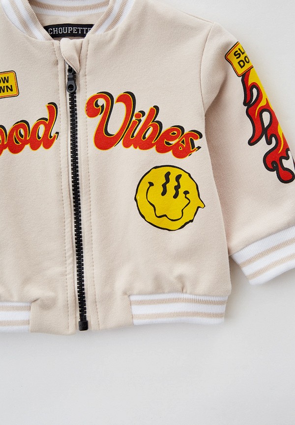 фото Костюм спортивный choupette