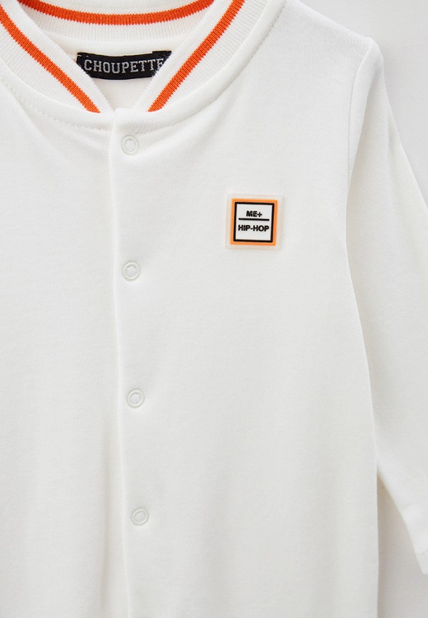 фото Комбинезон бельевой choupette