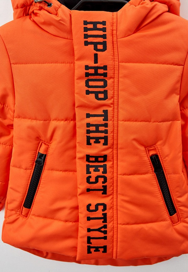 фото Куртка утепленная choupette