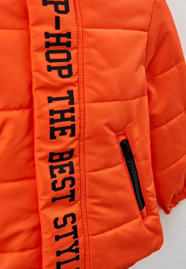 фото Куртка утепленная choupette