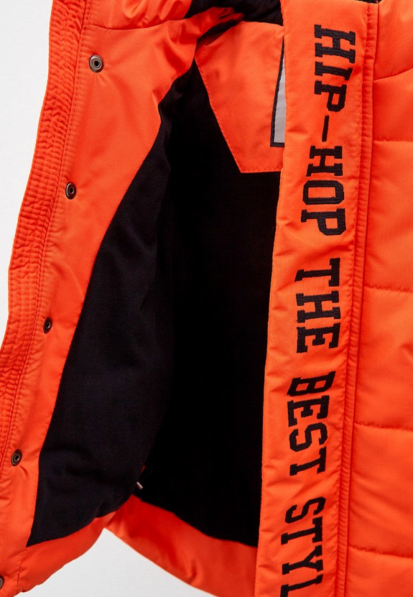 фото Куртка утепленная choupette