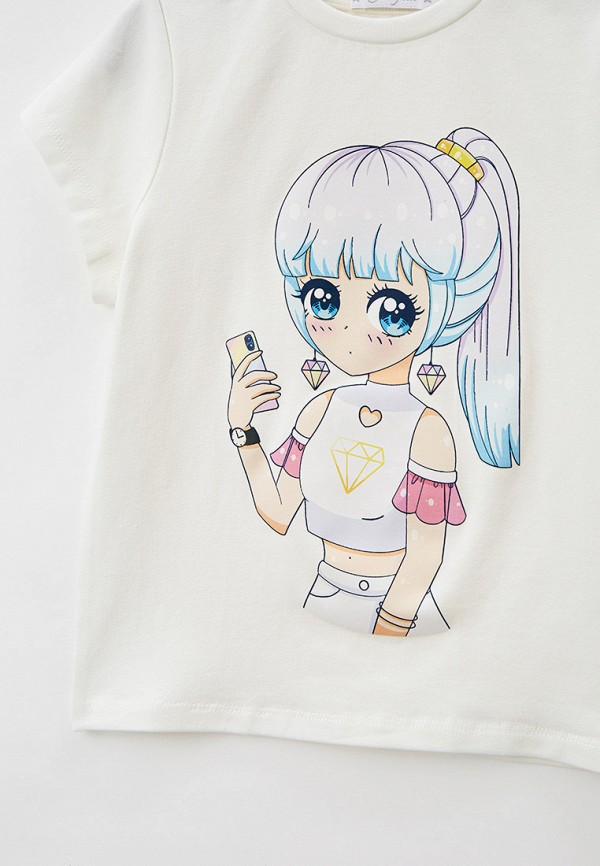 фото Футболка choupette