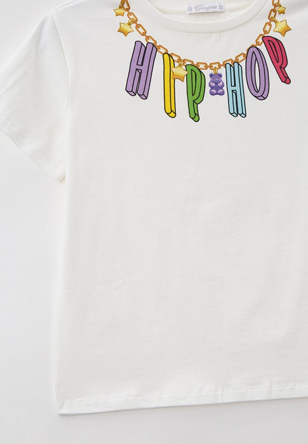 фото Футболка choupette