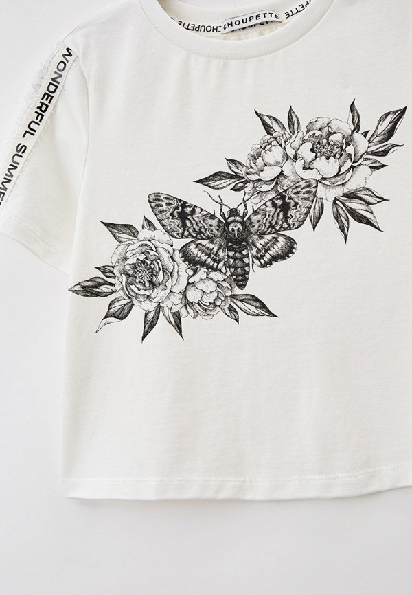 фото Футболка choupette