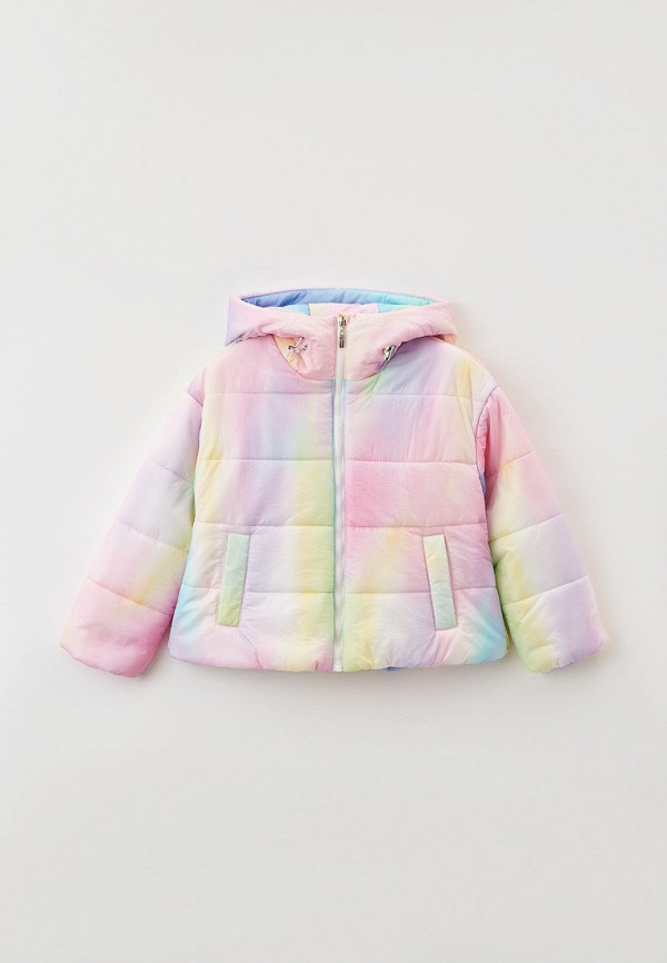 Куртка утепленная Choupette разноцветный 670.20 RTLABH631001