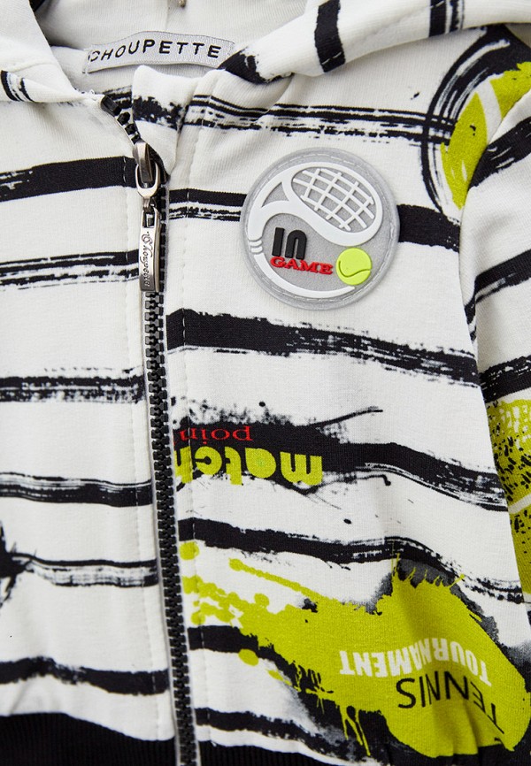 фото Костюм спортивный choupette