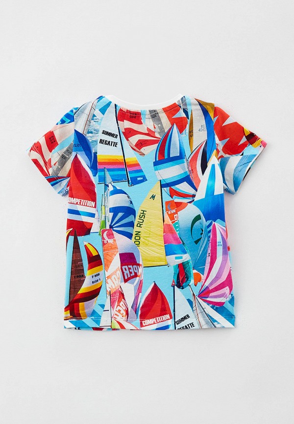 фото Футболка choupette