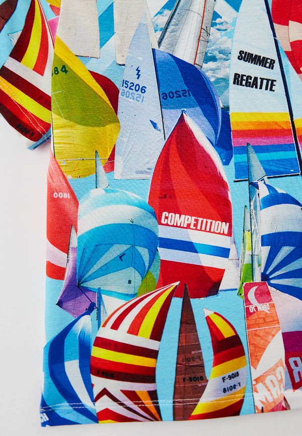 фото Футболка choupette