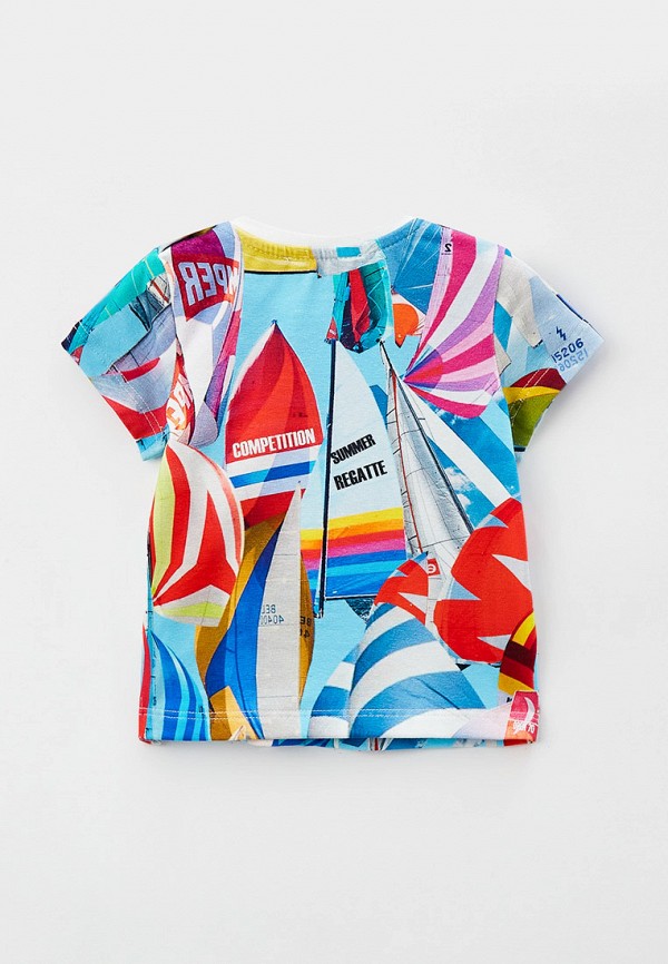 фото Футболка choupette