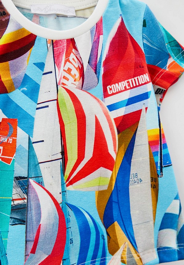 фото Футболка choupette