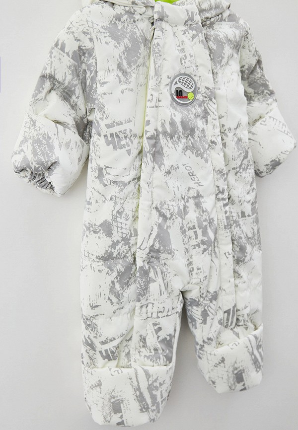 фото Комбинезон утепленный choupette