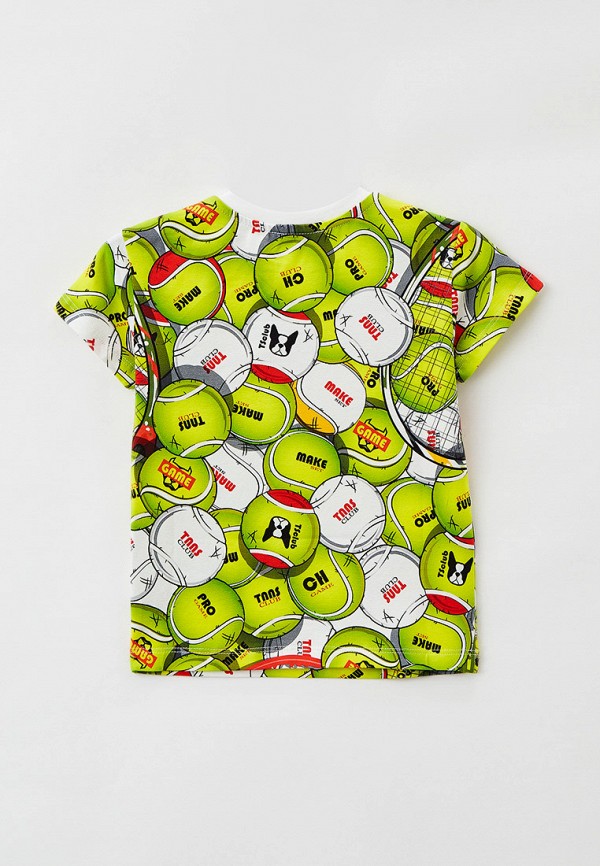 фото Футболка choupette