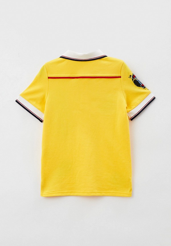 фото Поло choupette