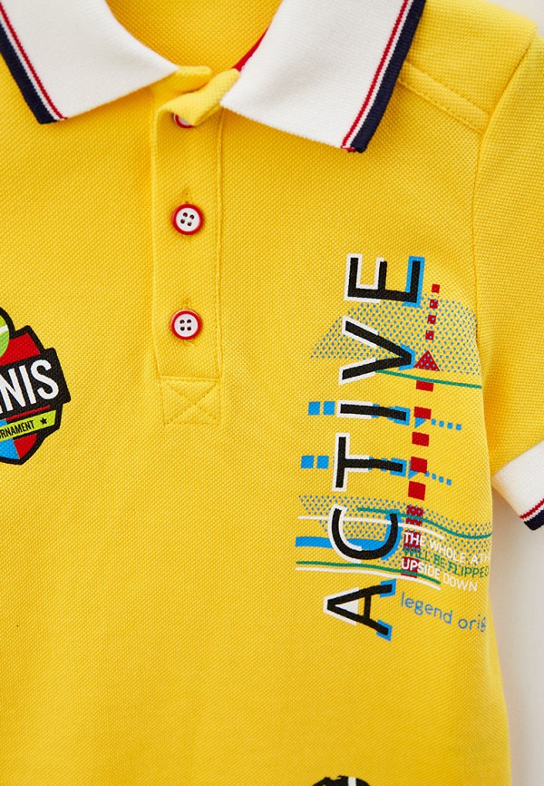 фото Поло choupette