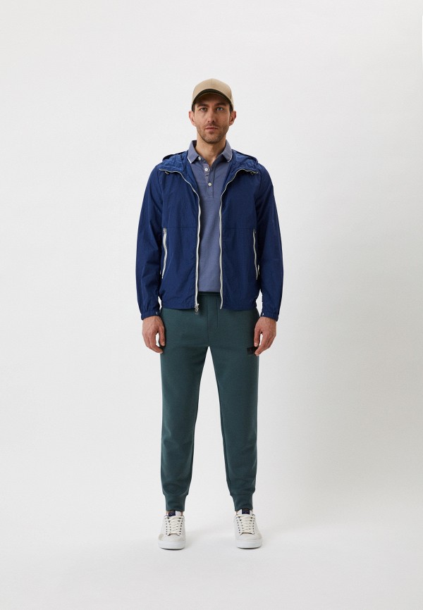 фото Ветровка woolrich