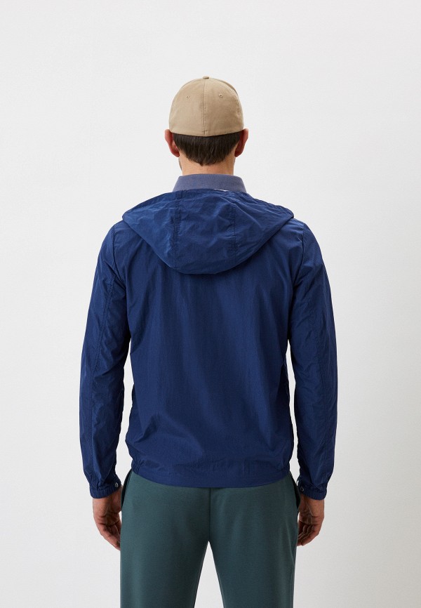 фото Ветровка woolrich