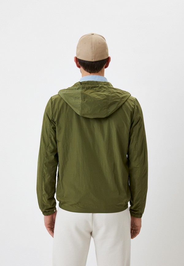 фото Ветровка woolrich