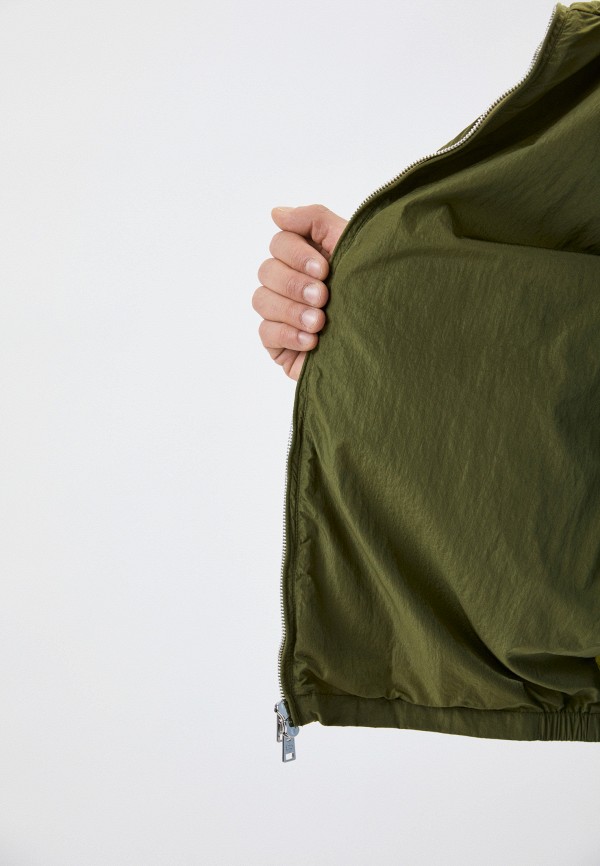 фото Ветровка woolrich