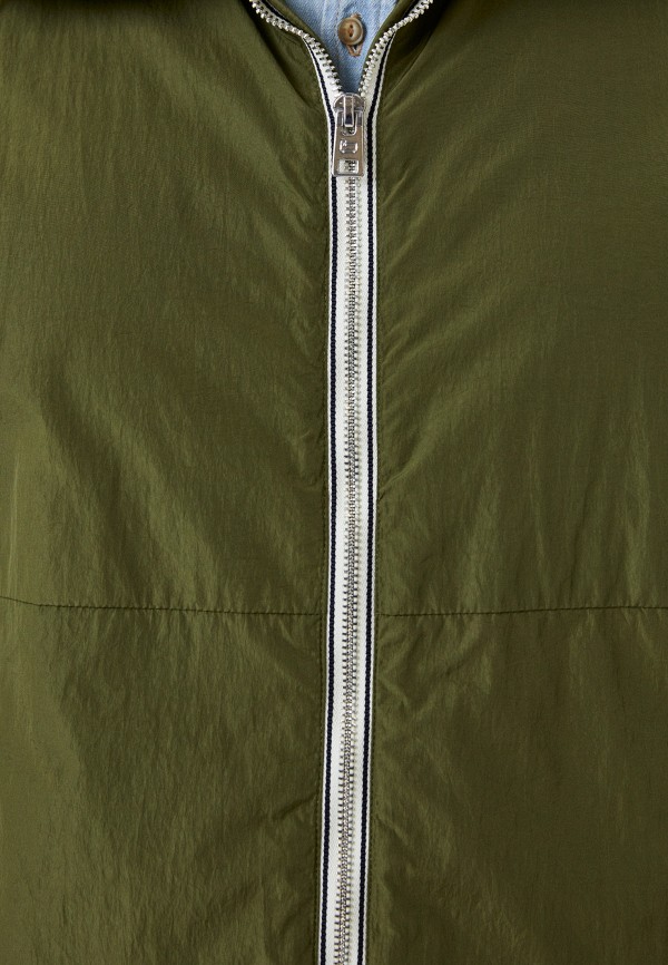 фото Ветровка woolrich