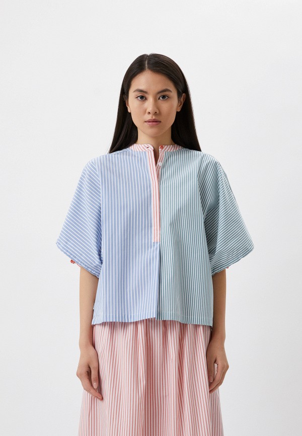

Блуза Woolrich, Голубой