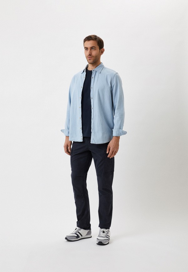 фото Брюки woolrich