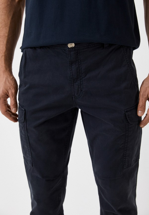фото Брюки woolrich
