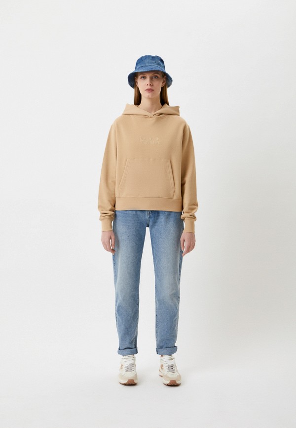 фото Худи woolrich