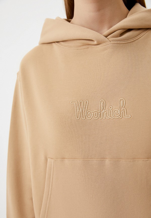 фото Худи woolrich