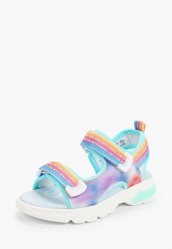 фото Сандалии kapika