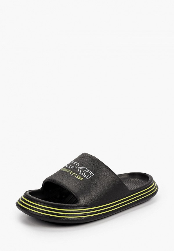 фото Сланцы kapika