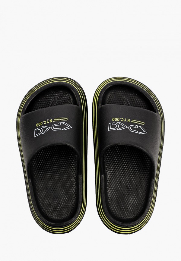 фото Сланцы kapika