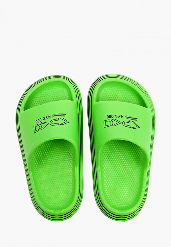 фото Сланцы kapika