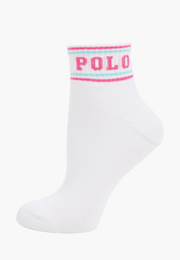 фото Носки 3 пары polo ralph lauren