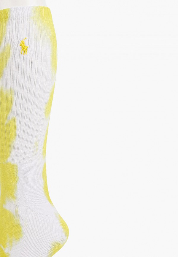 фото Гольфы 3 пары polo ralph lauren