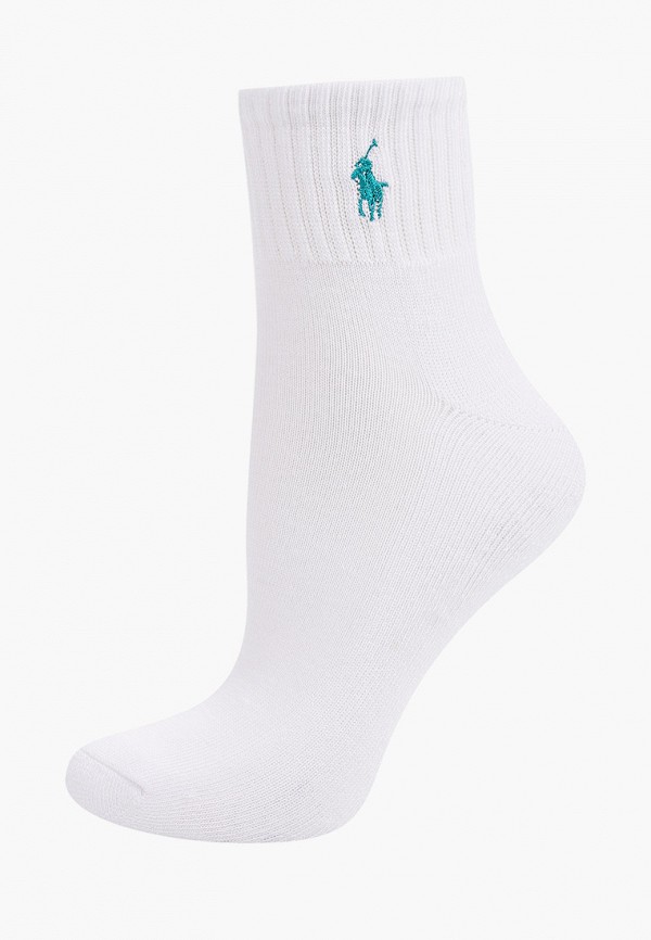 фото Носки 3 пары polo ralph lauren