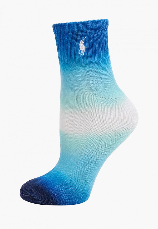 фото Носки 3 пары polo ralph lauren