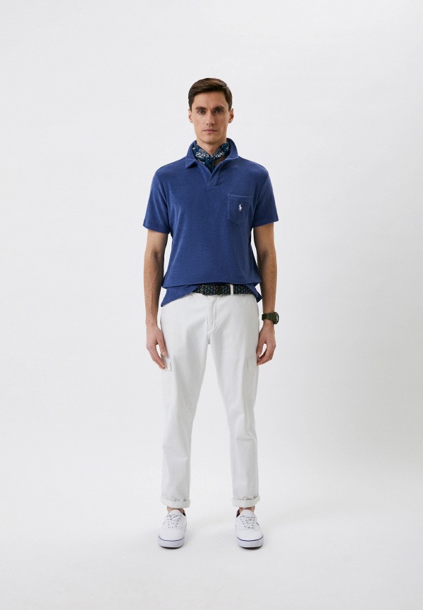 фото Поло polo ralph lauren