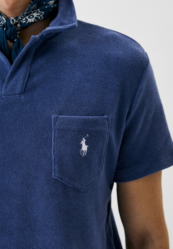 фото Поло polo ralph lauren