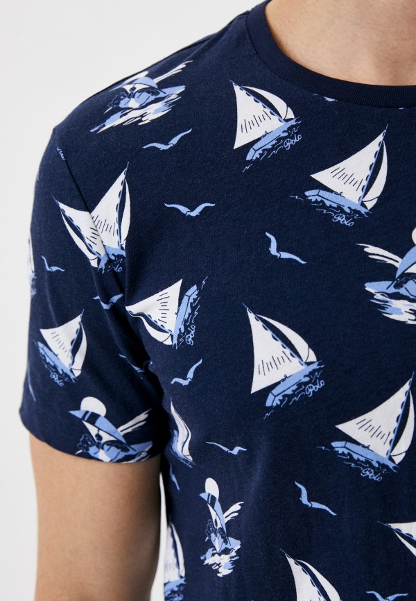 фото Футболка polo ralph lauren