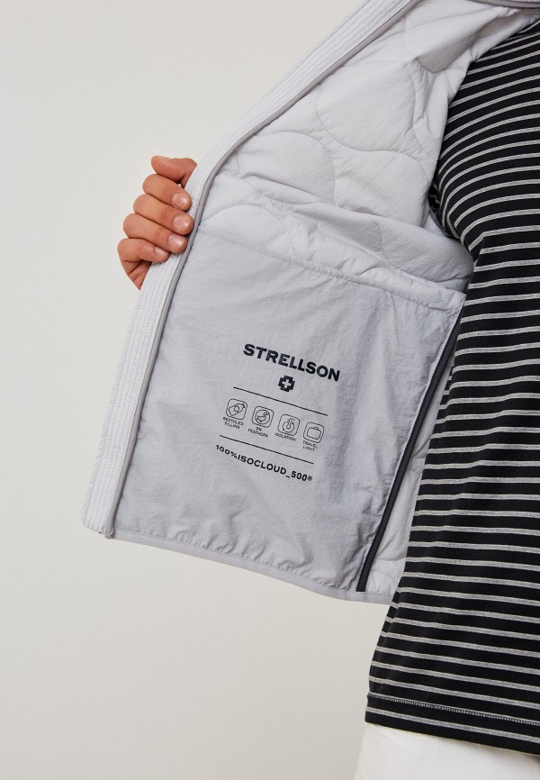 фото Куртка утепленная strellson