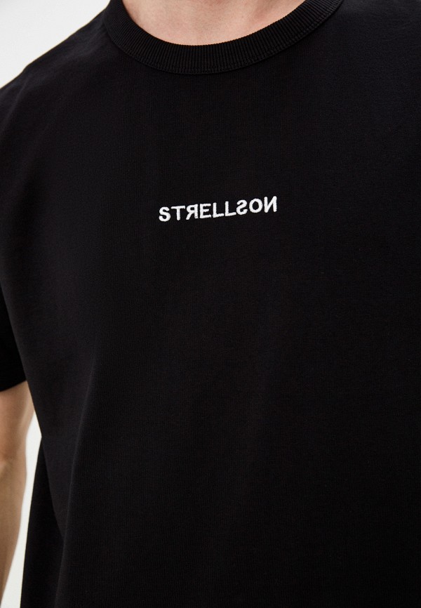 фото Футболка strellson
