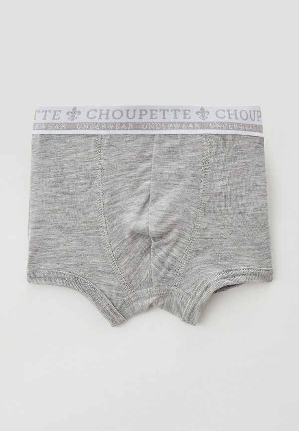 фото Майка и трусы choupette